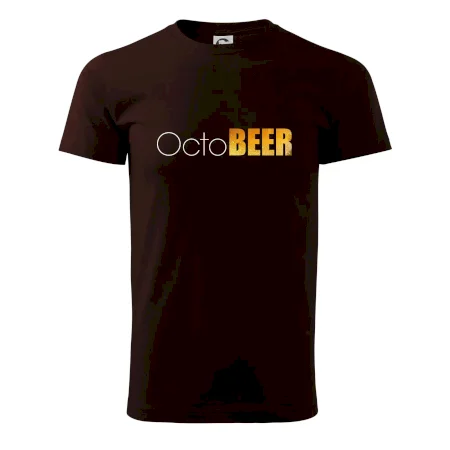 Pivné mesiace - octoBEER