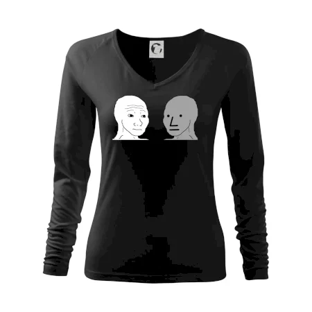 Wojak (Feels Guy) a NPC