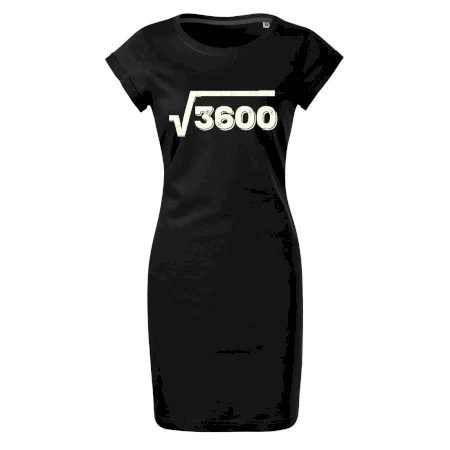 Narodeniny odmocniny 60