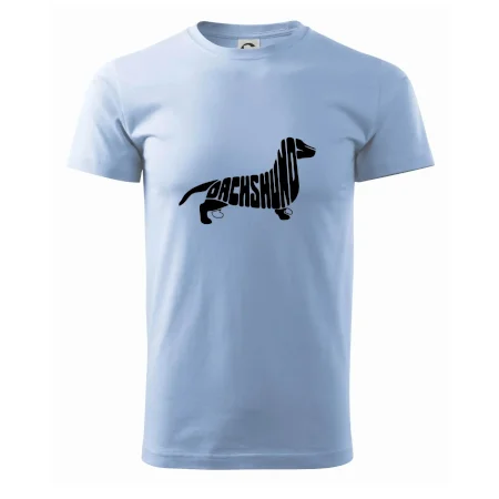 Jazvečík - Dachshund