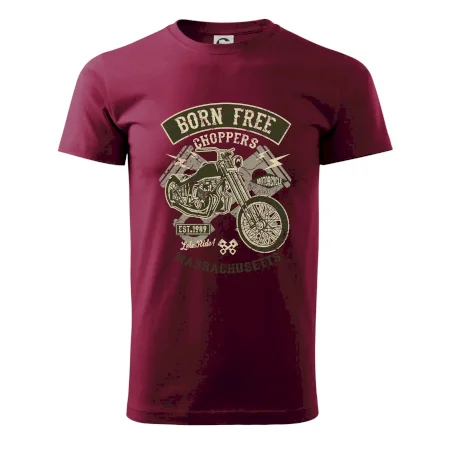 Born Free Choppers