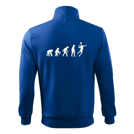 Evolúcia Bedminton