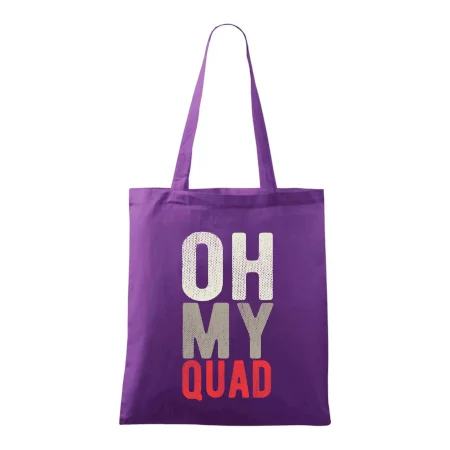 OH my Quad
