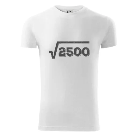 Narodeniny odmocniny 50