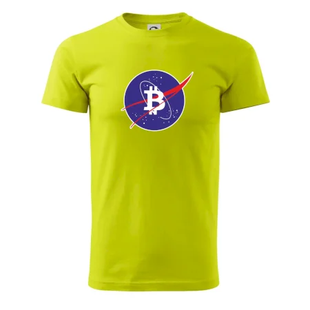 Bitcoin iný vesmír