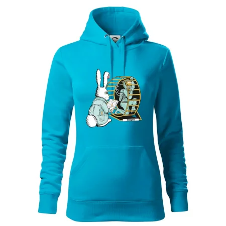 Pokusy na ľuďoch (Pecka Design)
