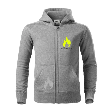 Hasiči - oheň - Váš názov