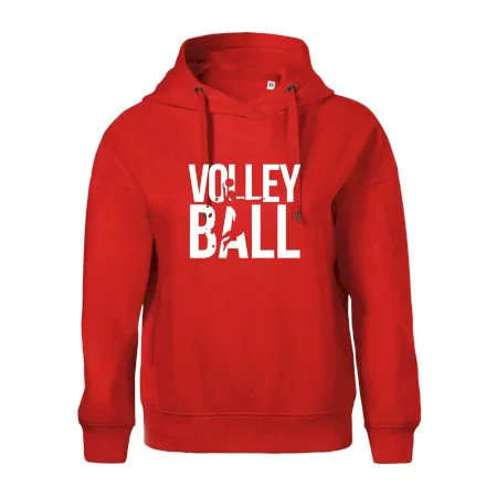 Volleyball nápis