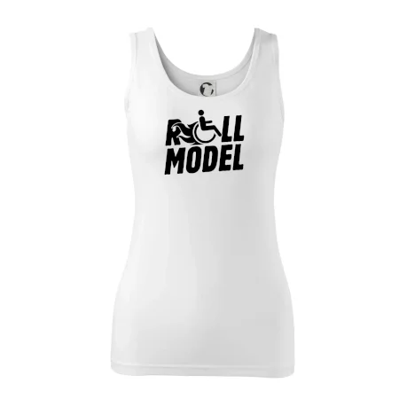Roll model