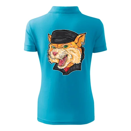 Kocúr motorkár