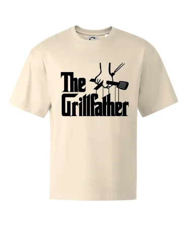 The Grillfather