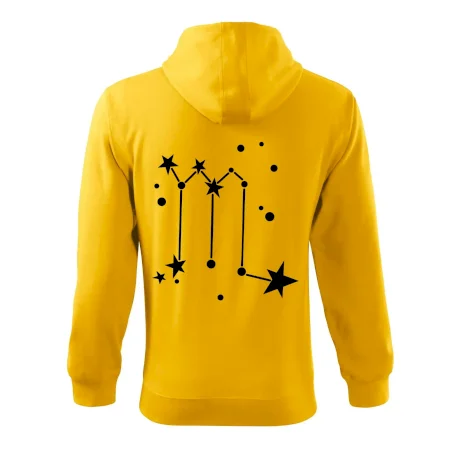 Súhvezdie - Scorpio - Škorpión