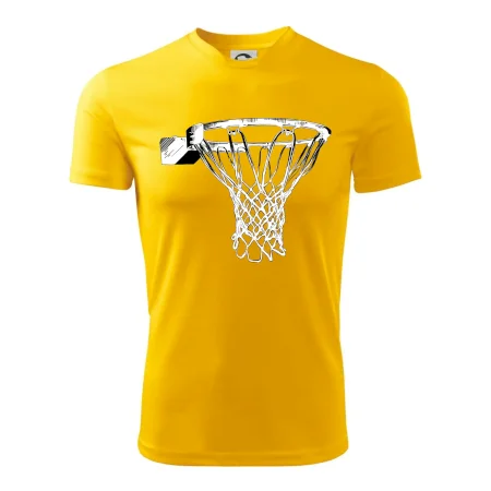 Basketbalový kôš