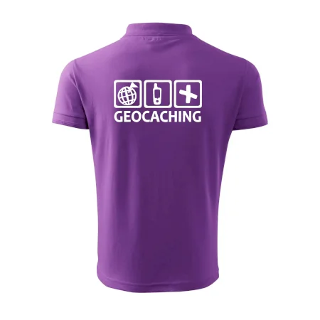 Geocaching ikony