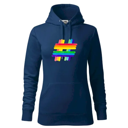 LGBT hashtag