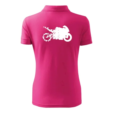Moto love
