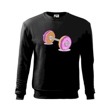 Donut Barbell