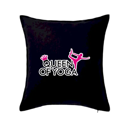 Queen Of Yoga