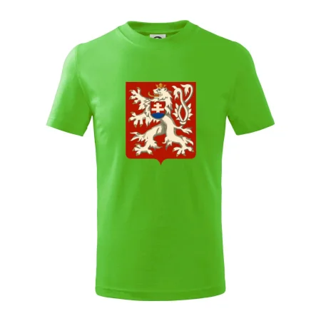 Znak maly Prvá Republika československá 1918–1920