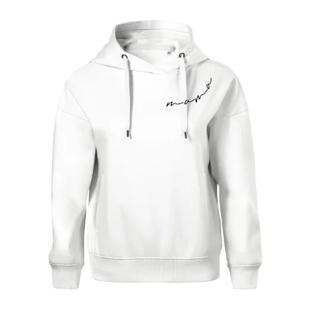 Mikina mama s menami detí