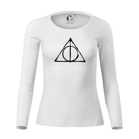 Harry - symbol relikvie