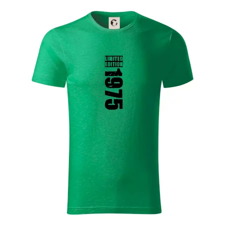 Limited edition 1975 pruh