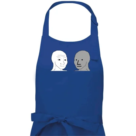 Wojak (Feels Guy) a NPC