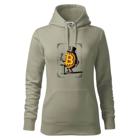 Oldschool bitcoin