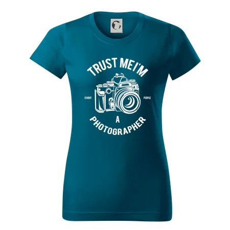 Trust me Photographer