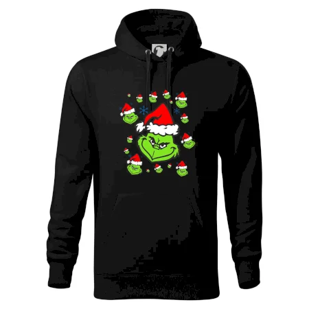 Grinch Vianoce