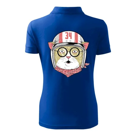 Moto mačka