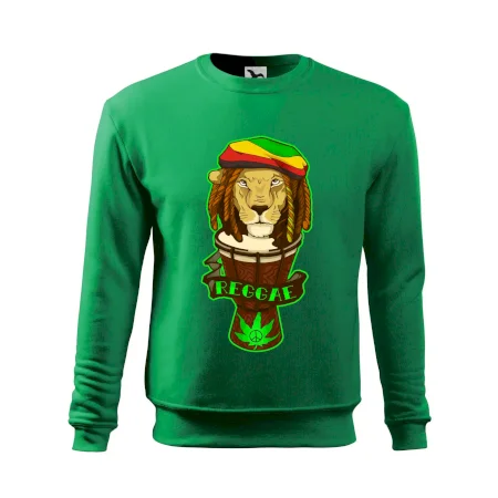 Reggae lev