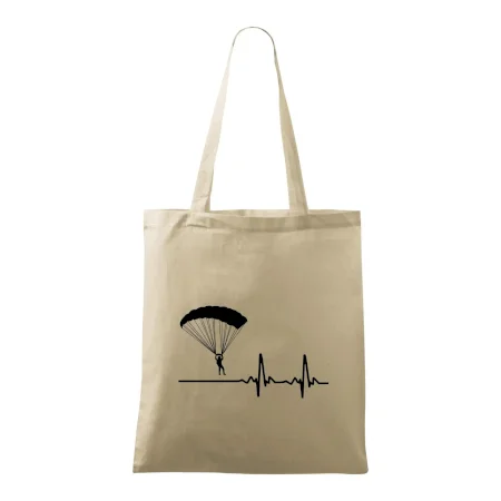 Paragliding EKG