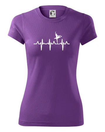 EKG balet