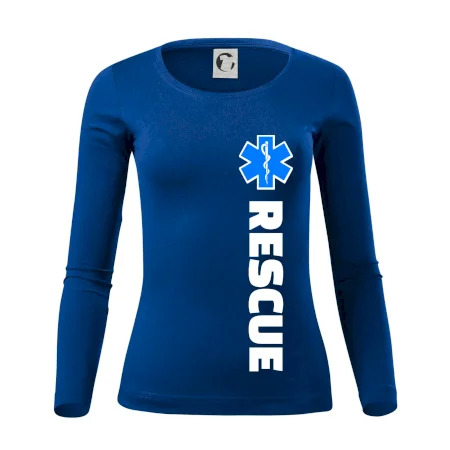 Rescue - pre záchranárov