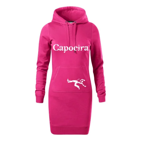 Capoeira veľký
