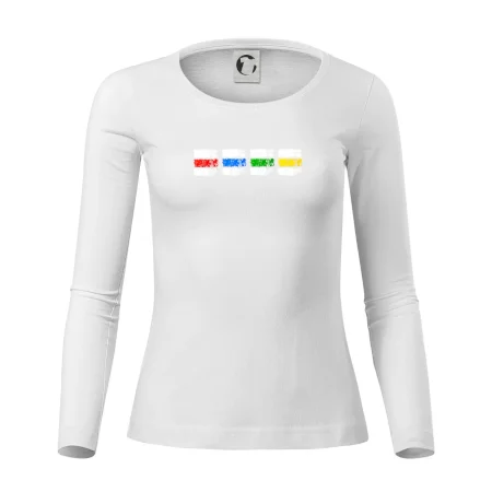 Turistické značky všetky