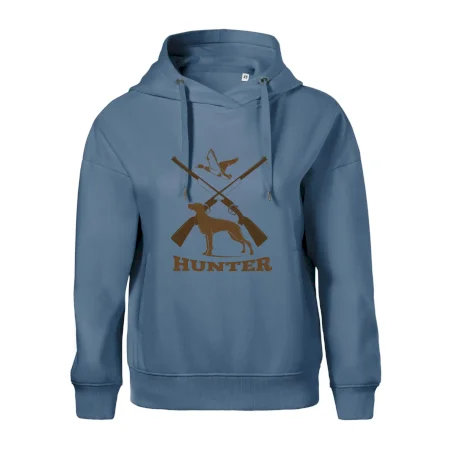 Hunter - stavač a kačice