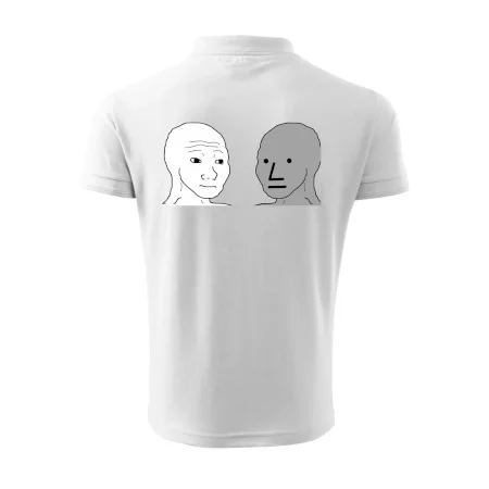 Wojak (Feels Guy) a NPC
