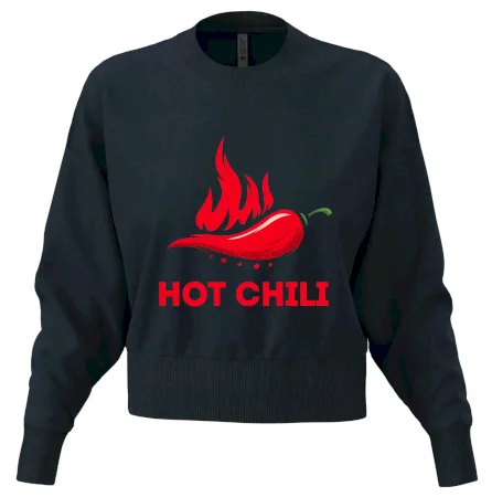 Hot Chili