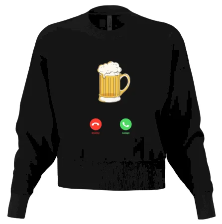Volá pivo  (Pecka design)