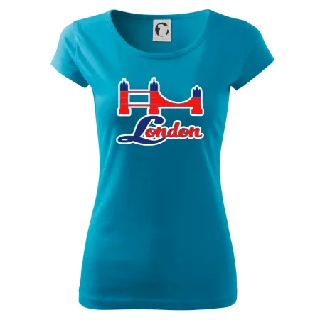 London most