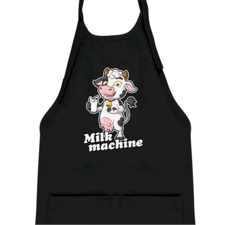 Milk machine
