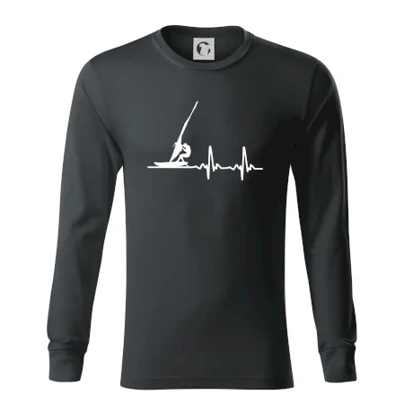 EKG Windsurfing
