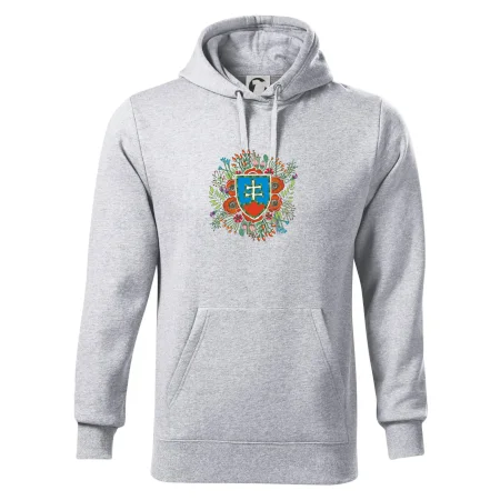 Rodný môj kraj (Pecka design)