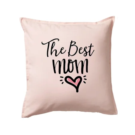Best mom pod sebou
