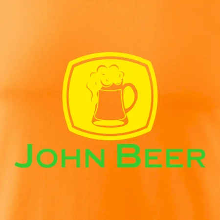 John Beer - Pivo