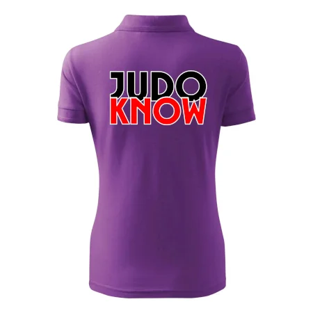 Judo know