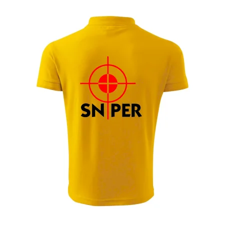 Sniper zameriavač