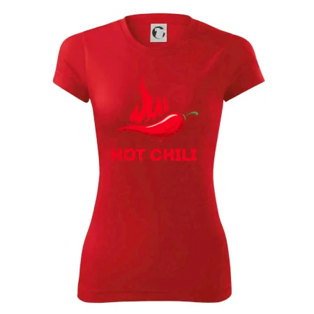 Hot Chili